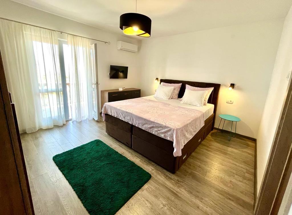 Apartment Maslina Makarska Exterior foto