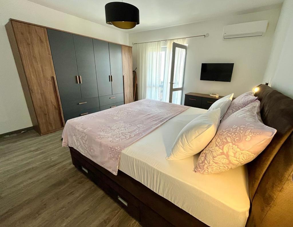 Apartment Maslina Makarska Exterior foto